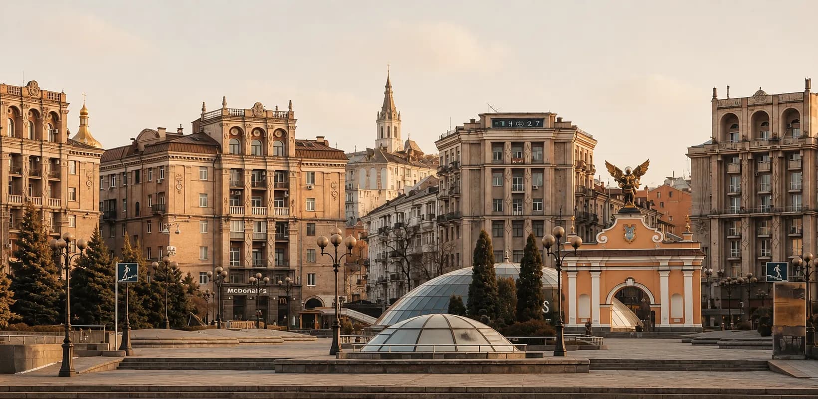 Брачное агентство в Киеве