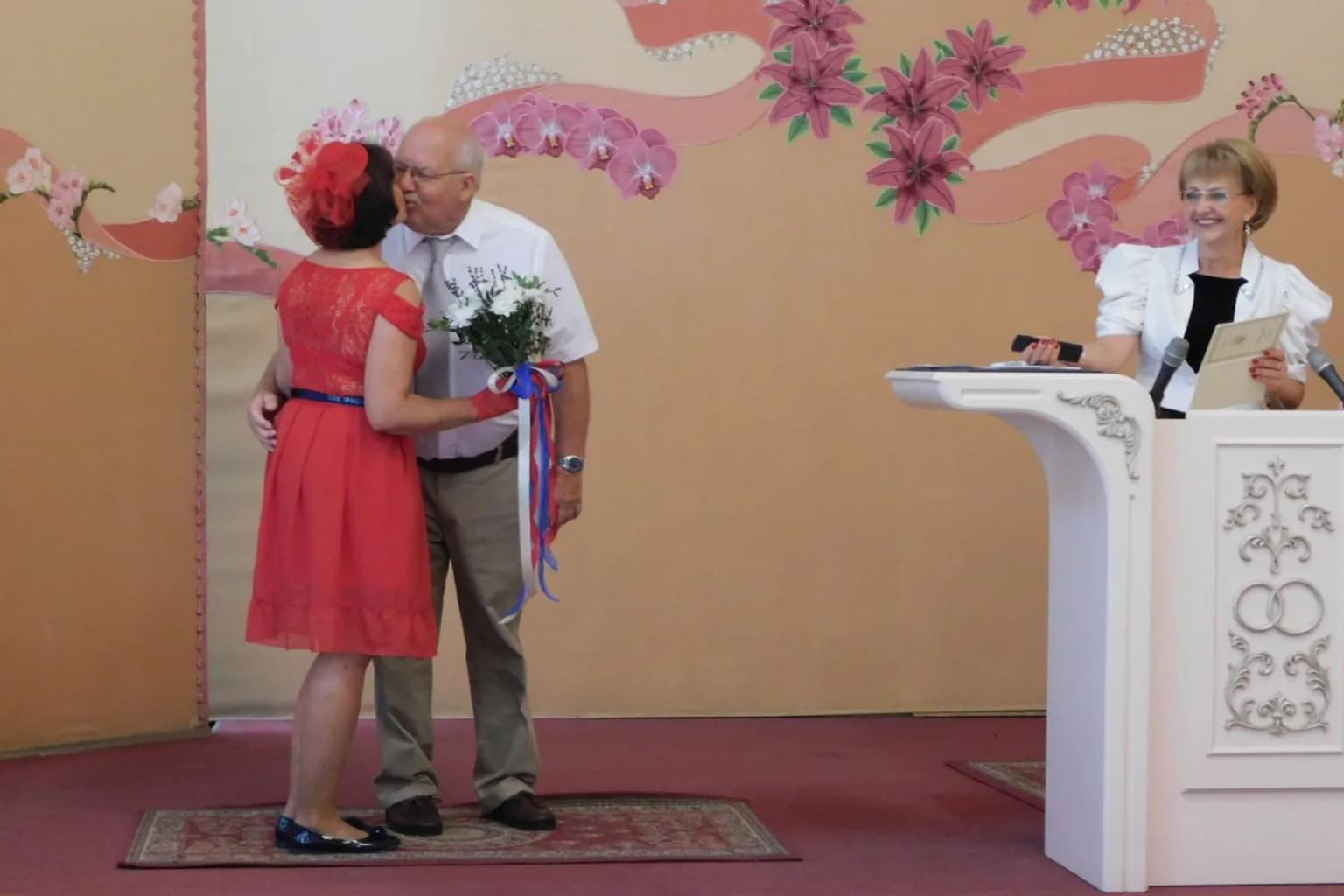 Наталия и Келли