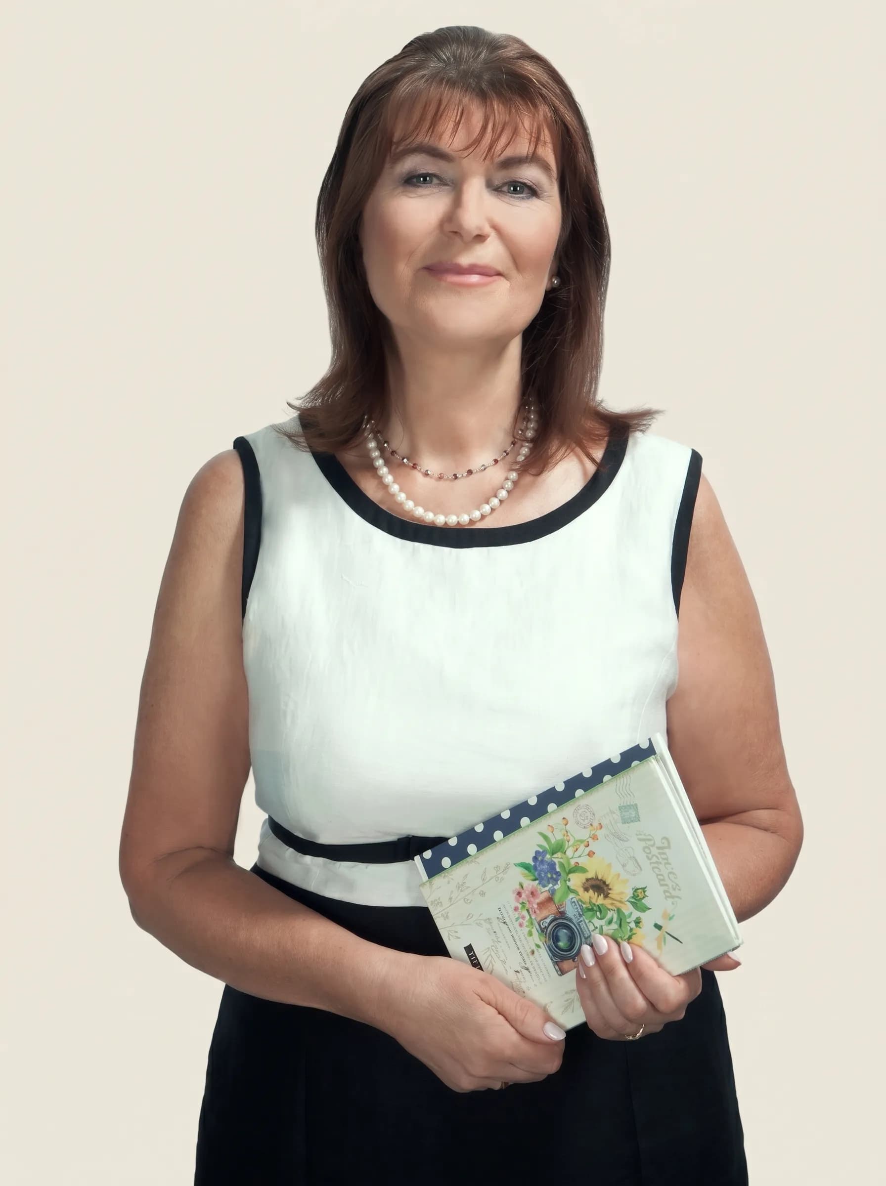 Ольга Шалумова